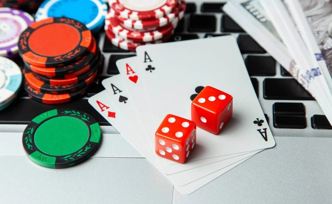 Why Gamblers From India Should Favor Online Casinos Over Their Brick & Mortar Counterparts